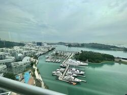 Reflections At Keppel Bay (D4), Condominium #559410351
